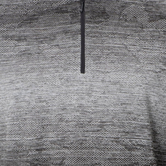 Oakley Golf- Contender Half Zip - Picture 4 of 6